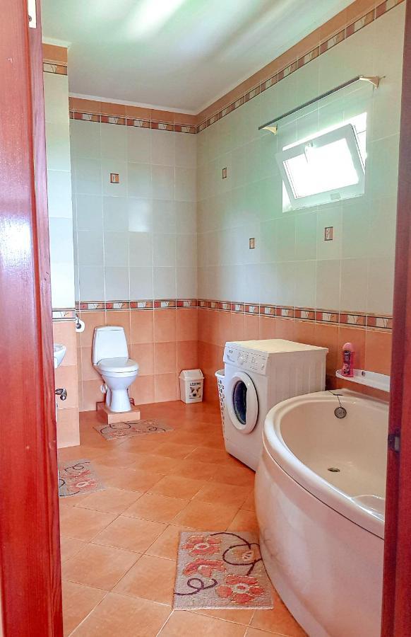 Seybreeze Villa Anse Royale Ngoại thất bức ảnh