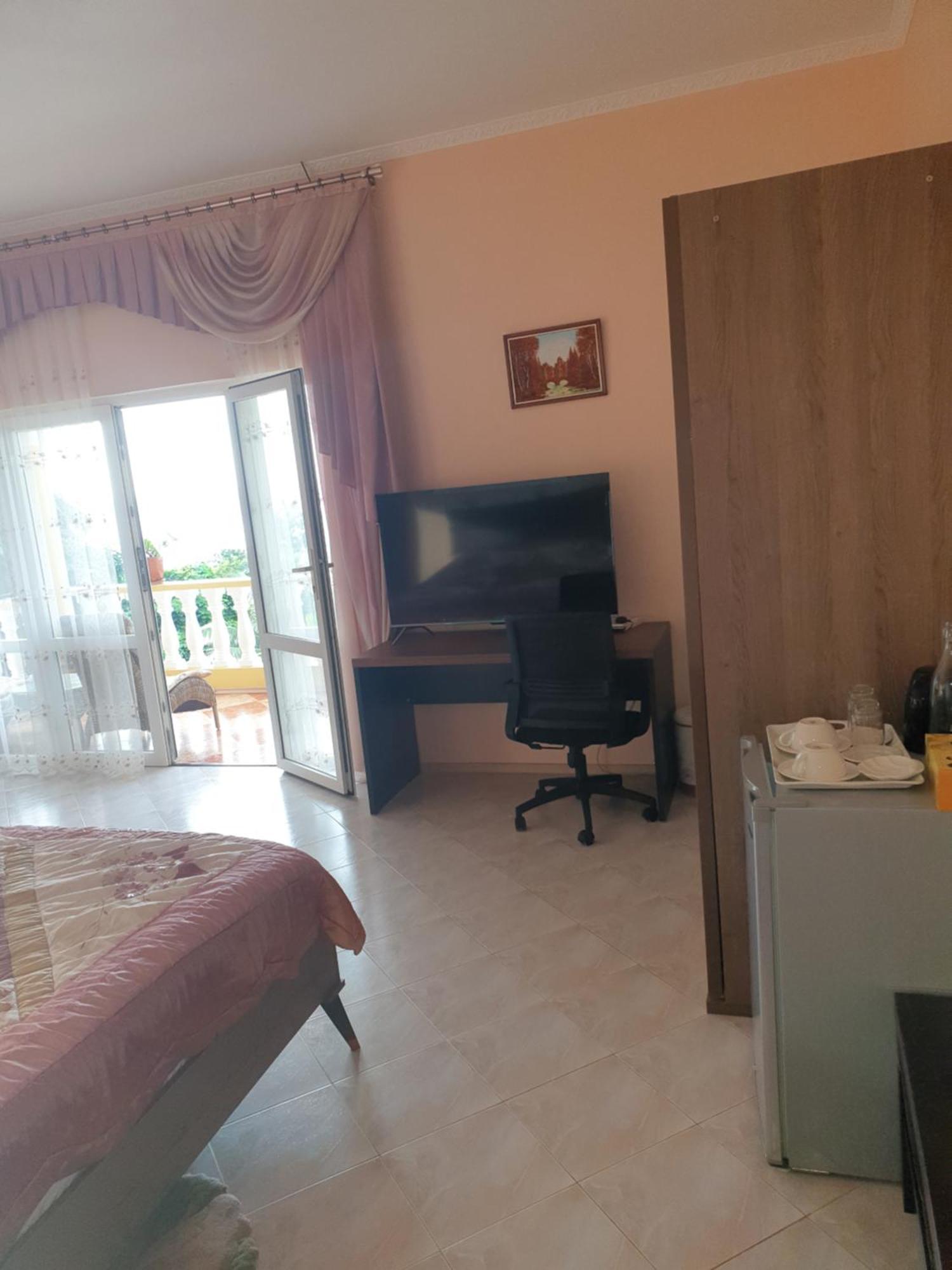 Seybreeze Villa Anse Royale Ngoại thất bức ảnh