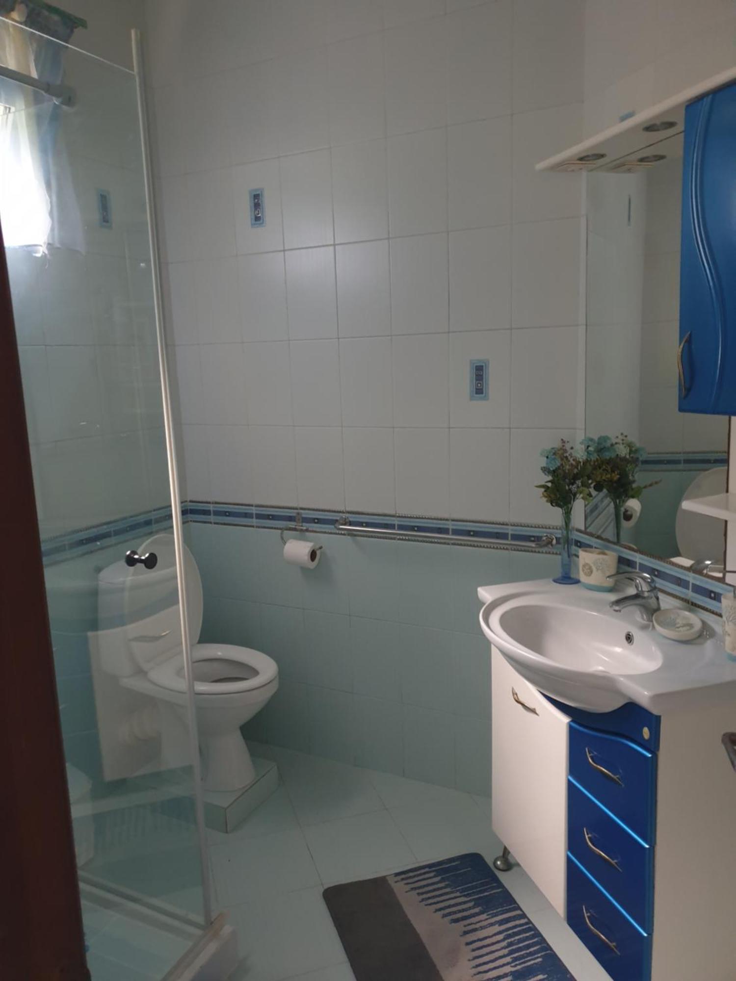 Seybreeze Villa Anse Royale Ngoại thất bức ảnh