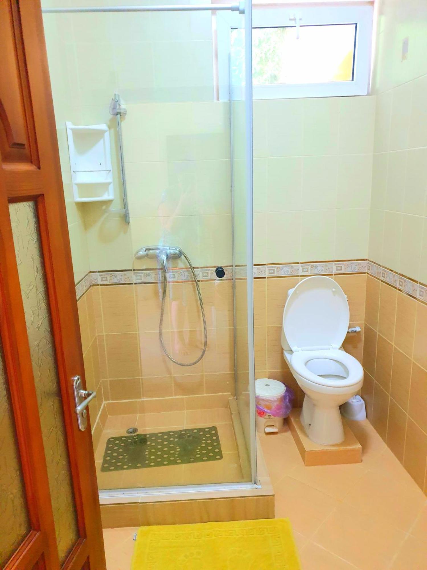 Seybreeze Villa Anse Royale Ngoại thất bức ảnh